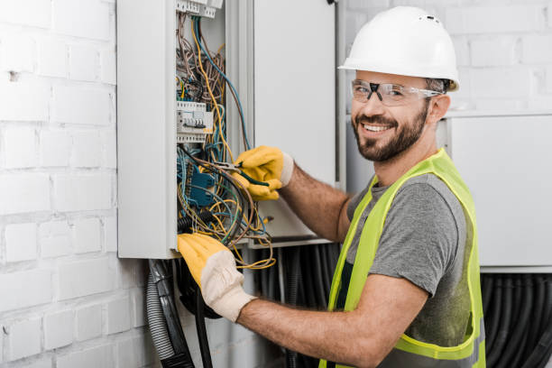 Best Circuit Breaker Repair  in Pine Bush, NY