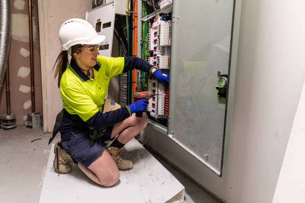 Best Local Electrician Companies  in Pine Bush, NY