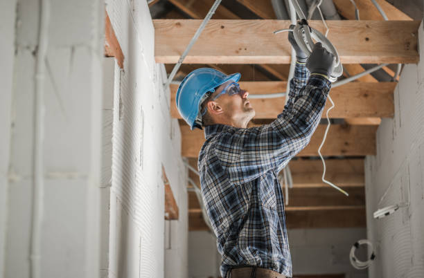 Best 24-Hour Electrician  in Pine Bush, NY