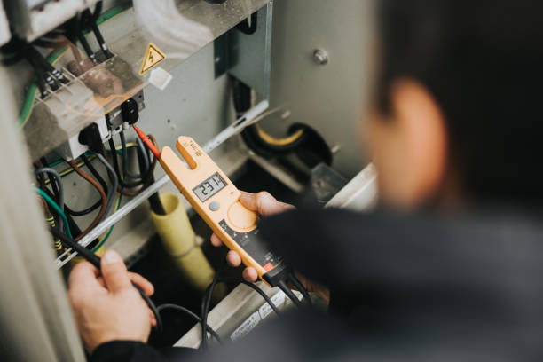 Best Electrical Upgrades for Homes  in Pine Bush, NY