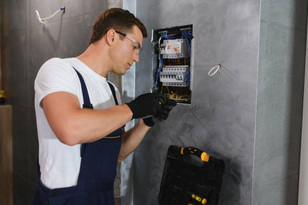Industrial Electrical Services in Pine Bush, NY