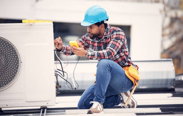 Best Affordable Electrician  in Pine Bush, NY