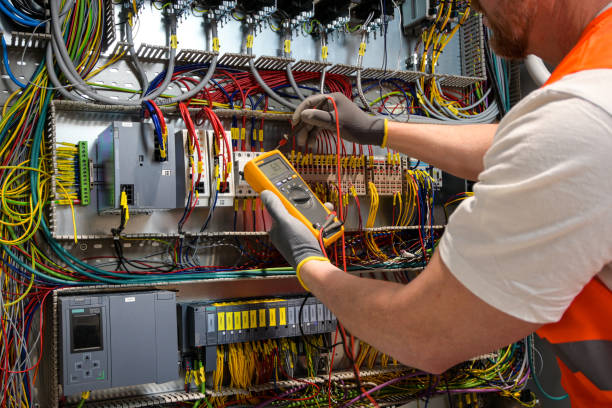 Best Electrical Upgrades for Homes  in Pine Bush, NY
