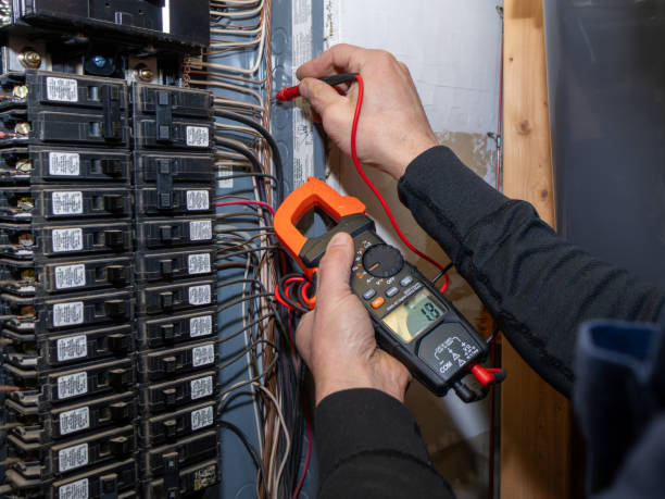 Best Electrical Repair Services  in Pine Bush, NY