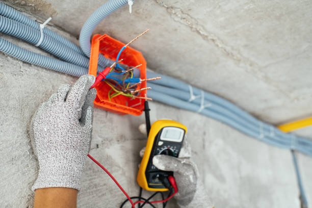 Best Electrical Troubleshooting Services  in Pine Bush, NY